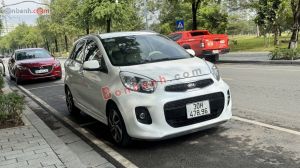 Xe Kia Morning Luxury 2022