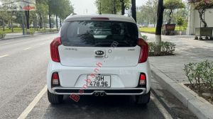 Xe Kia Morning Luxury 2022