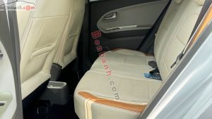 Xe Kia Morning Luxury 2022