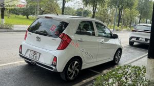 Xe Kia Morning Luxury 2022