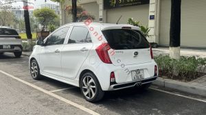 Xe Kia Morning Luxury 2022