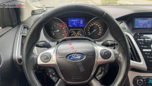 Xe Ford Focus S 2.0 AT 2013