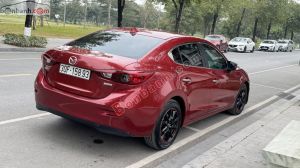 Xe Mazda 3 1.5 AT 2015