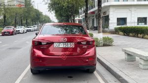 Xe Mazda 3 1.5 AT 2015