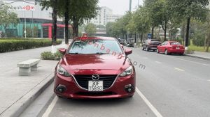 Xe Mazda 3 1.5 AT 2015
