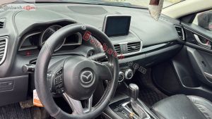 Xe Mazda 3 1.5 AT 2015