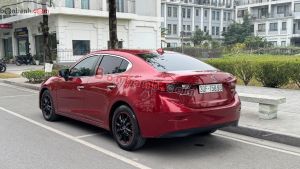 Xe Mazda 3 1.5 AT 2015