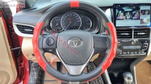 Xe Toyota Yaris 1.5G 2019