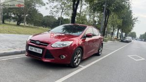 Xe Ford Focus S 2.0 AT 2013