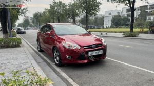 Xe Ford Focus S 2.0 AT 2013