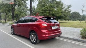 Xe Ford Focus S 2.0 AT 2013