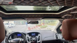 Xe Ford Focus S 2.0 AT 2013