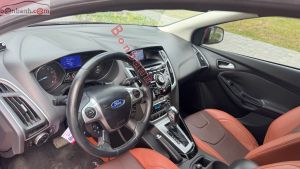 Xe Ford Focus S 2.0 AT 2013