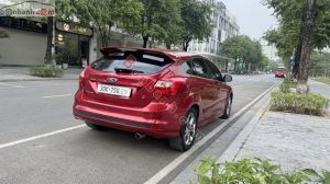 Xe Ford Focus S 2.0 AT 2013