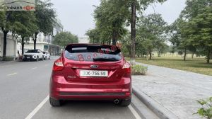 Xe Ford Focus S 2.0 AT 2013