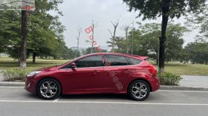 Xe Ford Focus S 2.0 AT 2013