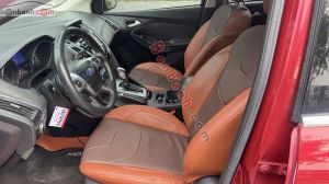 Xe Ford Focus S 2.0 AT 2013