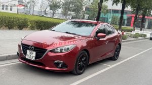 Xe Mazda 3 1.5 AT 2015