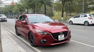 Xe Mazda 3 1.5 AT 2015