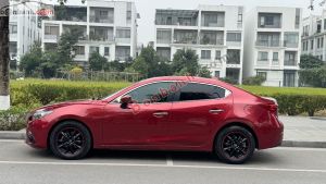 Xe Mazda 3 1.5 AT 2015