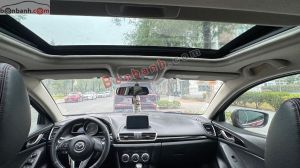 Xe Mazda 3 1.5 AT 2015