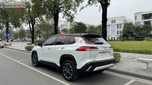 Xe Toyota Corolla Cross 1.8G 2022