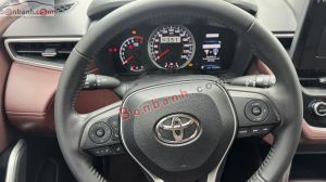 Xe Toyota Corolla Cross 1.8G 2022