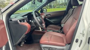 Xe Toyota Corolla Cross 1.8G 2022