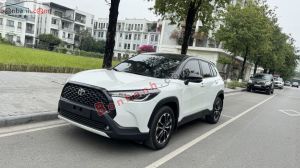 Xe Toyota Corolla Cross 1.8G 2022