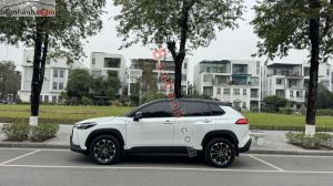 Xe Toyota Corolla Cross 1.8G 2022