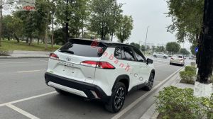 Xe Toyota Corolla Cross 1.8G 2022