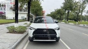Xe Toyota Corolla Cross 1.8G 2022