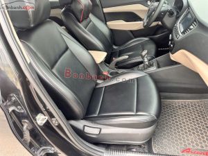 Xe Hyundai Accent 1.4 MT 2020
