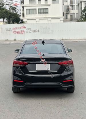 Xe Hyundai Accent 1.4 MT 2020