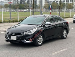 Xe Hyundai Accent 1.4 MT 2020