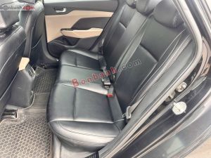 Xe Hyundai Accent 1.4 MT 2020