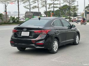 Xe Hyundai Accent 1.4 MT 2020