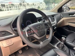 Xe Hyundai Accent 1.4 MT 2020