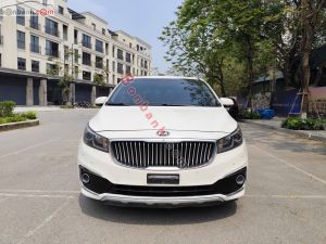 Xe Kia Sedona 2.2L DATH 2018