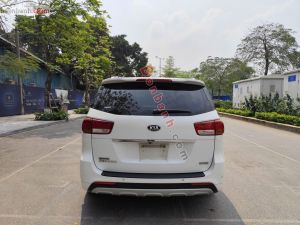 Xe Kia Sedona 2.2L DATH 2018