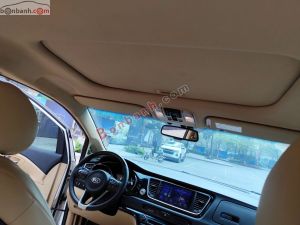 Xe Kia Sedona 2.2L DATH 2018