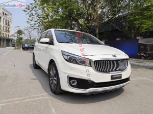 Xe Kia Sedona 2.2L DATH 2018