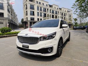 Xe Kia Sedona 2.2L DATH 2018
