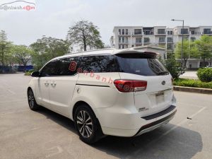 Xe Kia Sedona 2.2L DATH 2018