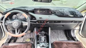 Xe Mazda 3 1.5L Luxury 2022