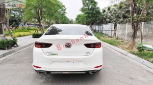 Xe Mazda 3 1.5L Luxury 2020