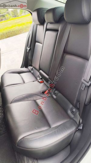 Xe Mazda 3 1.5L Luxury 2020