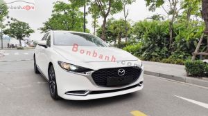 Xe Mazda 3 1.5L Luxury 2020