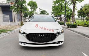 Xe Mazda 3 1.5L Luxury 2020