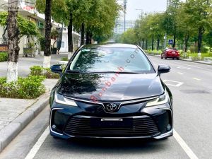 Xe Toyota Corolla altis 1.8V 2023